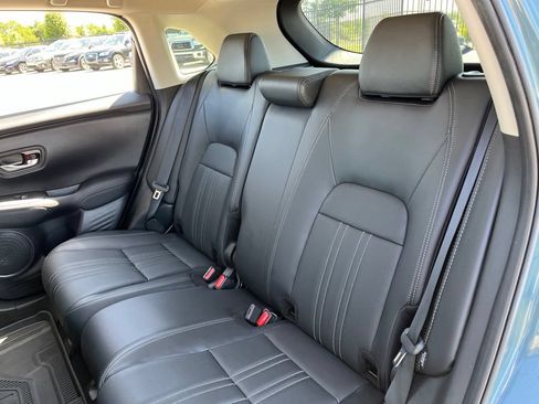 Used 2024 Honda HR-V EX-L image 25