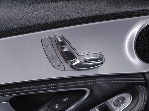 Used 2015 Mercedes-Benz C 300 Sedan image 38