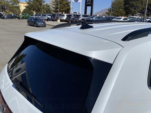 New 2026 Volkswagen Atlas SE AWD/4WD image 19