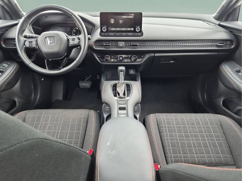 Certified 2024 Honda HR-V Sport image 26