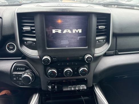 Used 2020 RAM 1500 Big Horn image 10