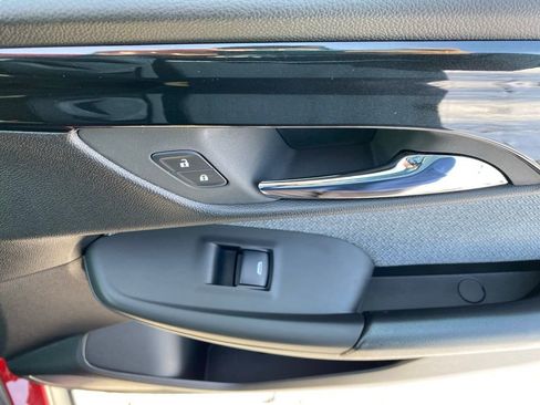 Used 2026 Chevrolet TrailBlazer LT w/ LT Cold Weather Package image 10