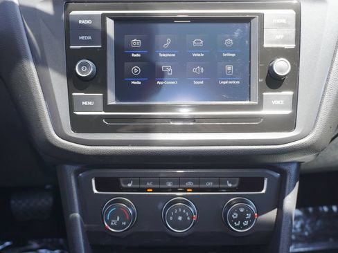 Used 2022 Volkswagen Tiguan S AWD/4WD image 18