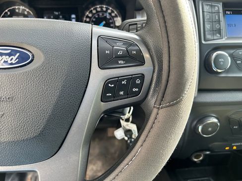 Used 2019 Ford Ranger XLT w/ Trailer Tow Package image 22
