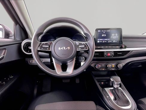 Certified 2024 Kia Forte LXS w/ LXS Technology Package FWD image 8