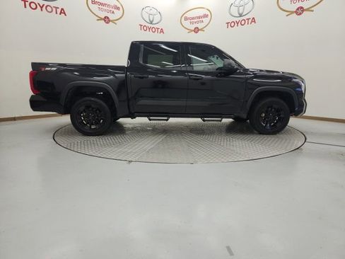 Used 2023 Toyota Tundra SR5 AWD/4WD image 3