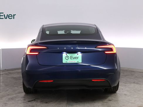 Used 2025 Tesla Model 3 Long Range RWD image 15