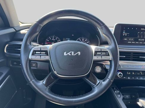 Used 2022 Kia Telluride EX AWD/4WD image 13