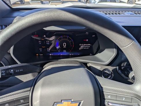 New 2026 Chevrolet Colorado W/T w/ Advanced Trailering Package image 14