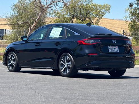 Used 2023 Honda Civic LX image 4