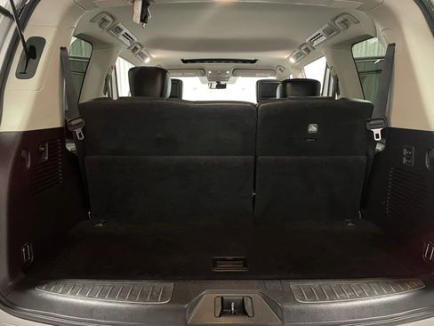 Used 2020 INFINITI QX80 Luxe w/ 22" Wheel Package image 48