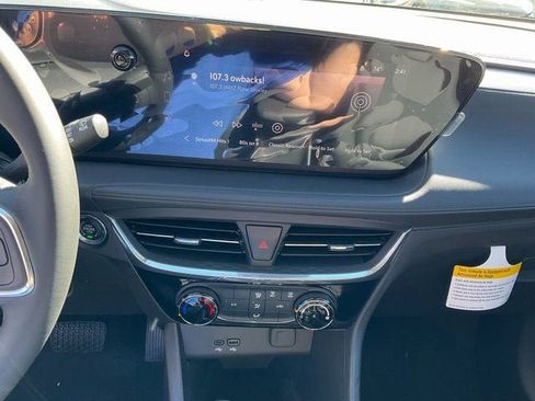 New 2026 Buick Encore GX Sport Touring image 9