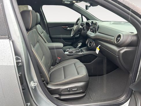 New 2025 Chevrolet Blazer Premier w/ Driver Confidence II Package image 10
