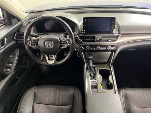 Used 2021 Honda Accord Sport Special Edition image 13