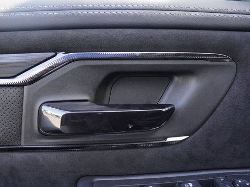 New 2026 RAM 1500 RHO image 11