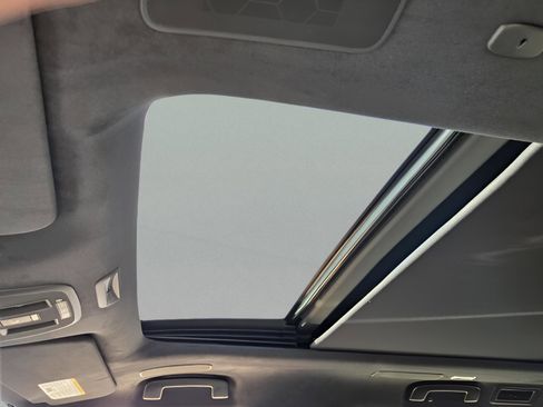 New 2026 INFINITI QX80 Autograph w/ Premium Cargo Package AWD/4WD image 18