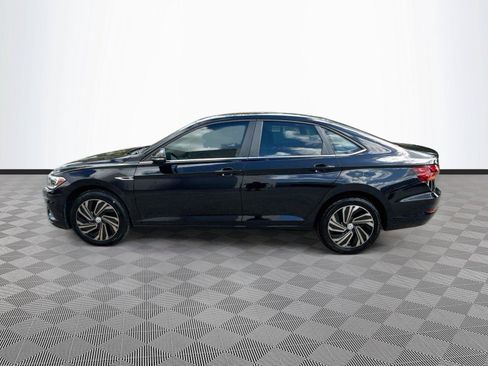 Used 2019 Volkswagen Jetta SEL Premium FWD image 4