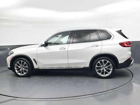 Used 2023 BMW X5 sDrive40i image 7