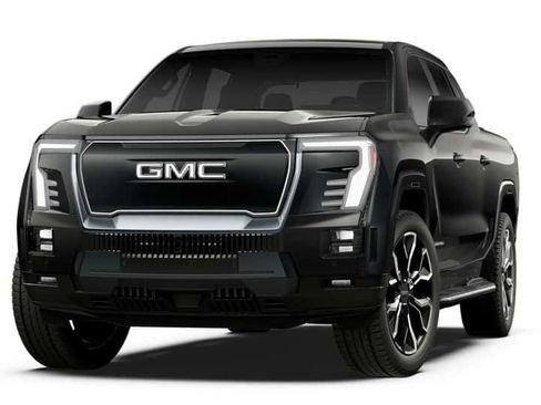 New 2025 GMC Sierra EV Denali image 22