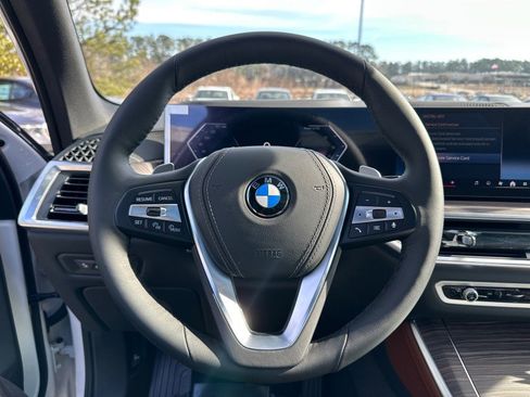 New 2026 BMW X5 sDrive40i image 37
