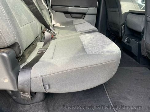Used 2023 Ford F350 XLT w/ FX4 Off-Road Package image 20