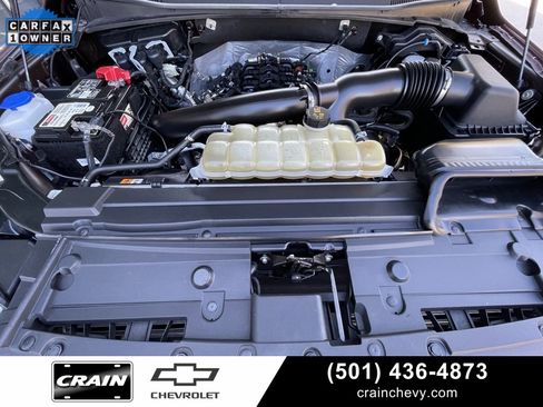 Used 2020 Ford F150 Platinum w/ Equipment Group 701A Luxury image 35