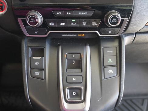 Used 2022 Honda CR-V Touring image 20