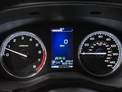 Used 2020 Subaru Forester Touring w/ Popular Package #2 image 13