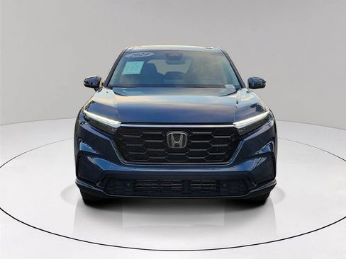 Used 2024 Honda CR-V EX-L image 2
