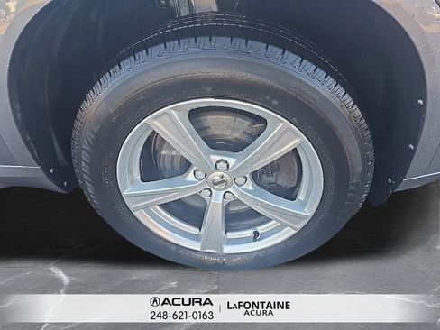 Used 2018 Volvo XC90 T5 Momentum image 4