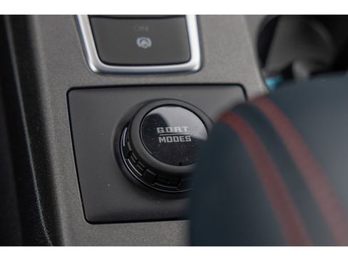 Used 2025 Ford Bronco Sport Heritage w/ Convenience Package image 27