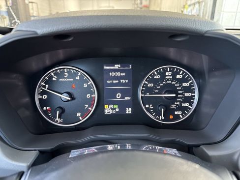 New 2026 Subaru Crosstrek 2.5i Limited AWD/4WD image 10