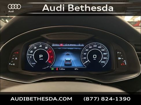 New 2026 Audi RS Q8 performance image 16