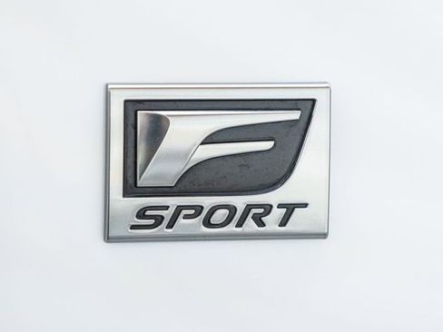 Used 2023 Lexus RX 500h F Sport w/ Cold Area Package AWD/4WD image 7