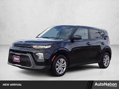 Used 2020 Kia Soul LX