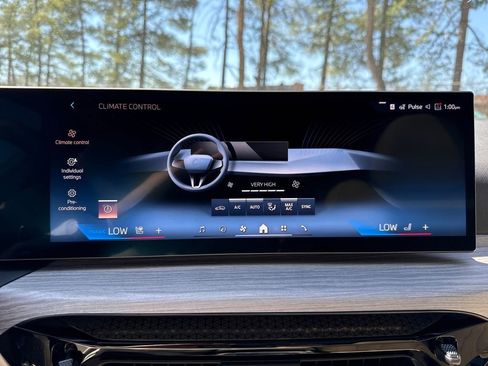 Used 2026 BMW 430i xDrive image 18