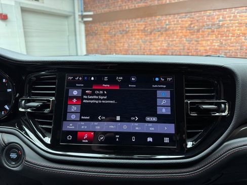 Used 2021 Dodge Durango R/T w/ Technology Group image 18