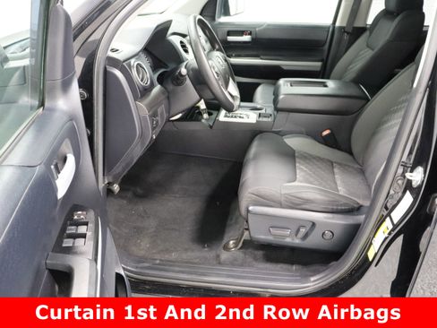 Used 2021 Toyota Tundra SR5 image 14
