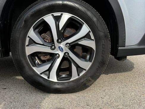 Used 2020 Subaru Outback Limited AWD/4WD image 35
