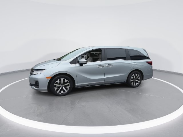 Used 2025 Honda Odyssey EX-L image 4