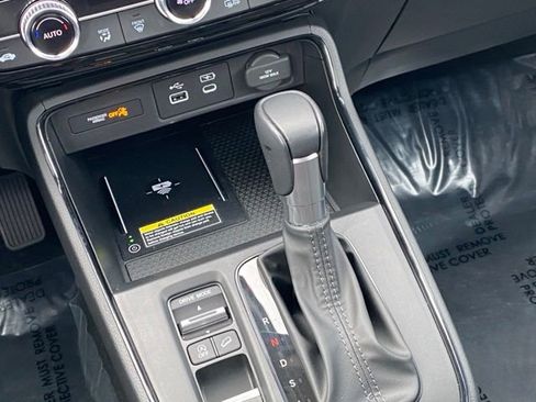 Certified 2024 Honda CR-V EX-L image 20