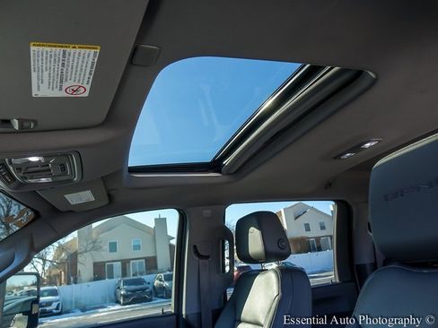 Used 2022 GMC Sierra 2500 Denali image 12