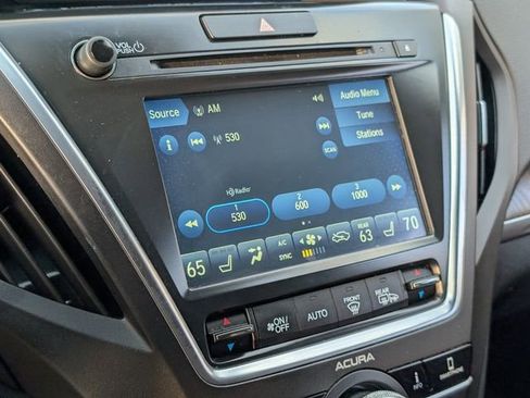 Certified 2020 Acura MDX FWD w/ Technology Package image 30