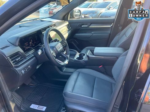Used 2026 GMC Terrain AT4 w/ Convenience Package III AWD/4WD image 25