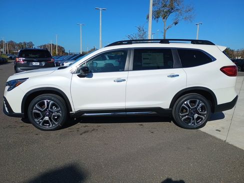 New 2026 Subaru Ascent Touring image 3
