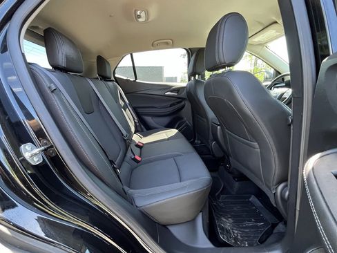 Used 2024 Buick Encore GX Preferred FWD image 20