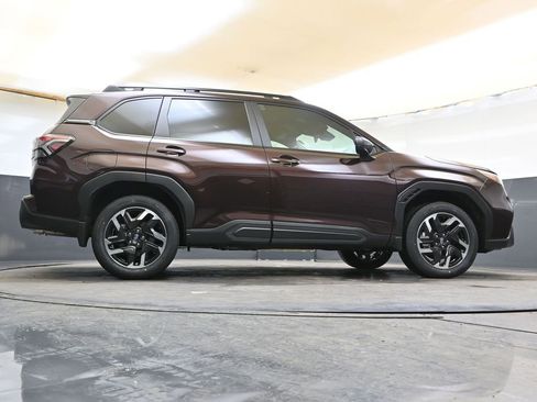 New 2026 Subaru Forester Limited image 34