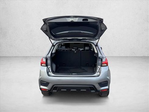 Used 2024 Mitsubishi Outlander Sport SE image 8