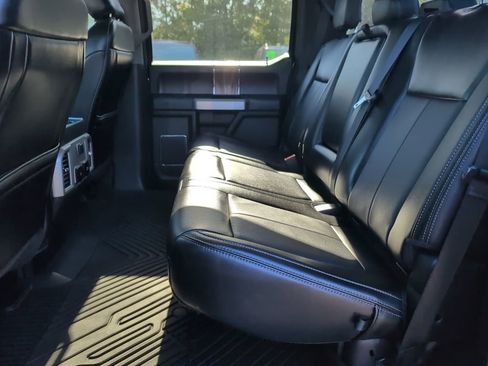 Certified 2020 Ford F150 Lariat image 12