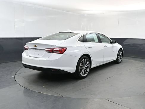 Used 2024 Chevrolet Malibu LT FWD image 5